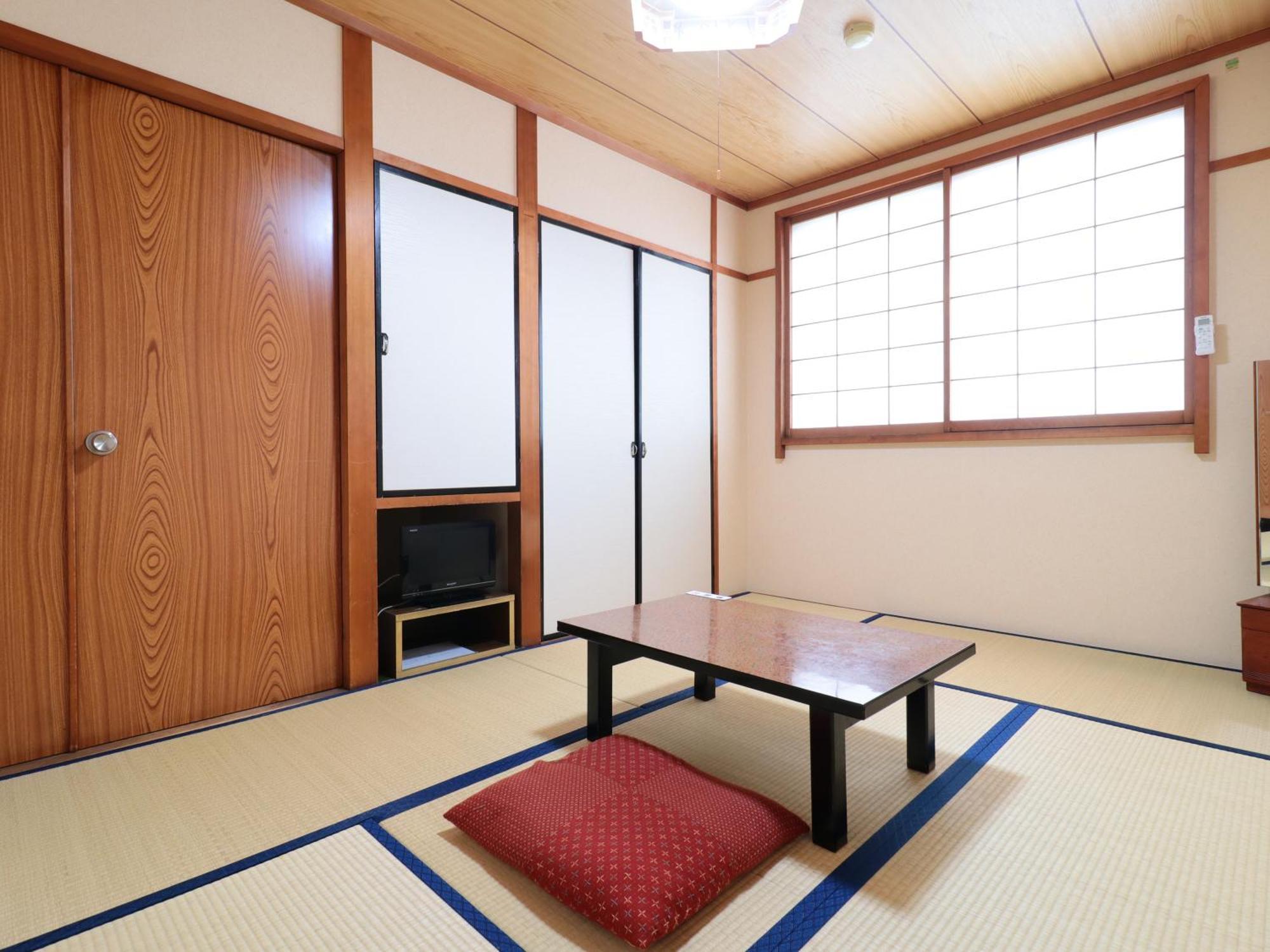 Business Ryokan Iroha Minokamo Екстериор снимка