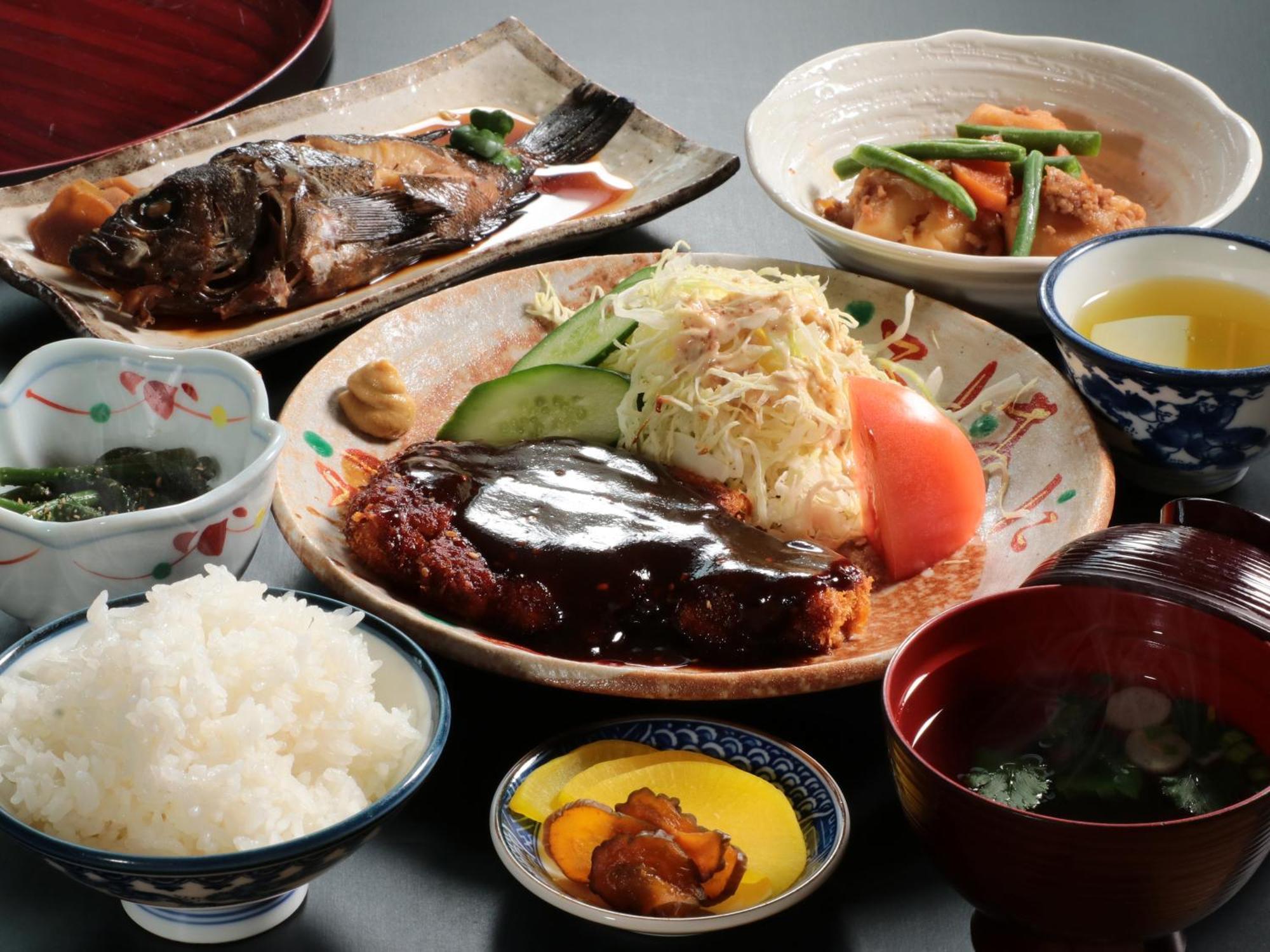 Business Ryokan Iroha Minokamo Екстериор снимка