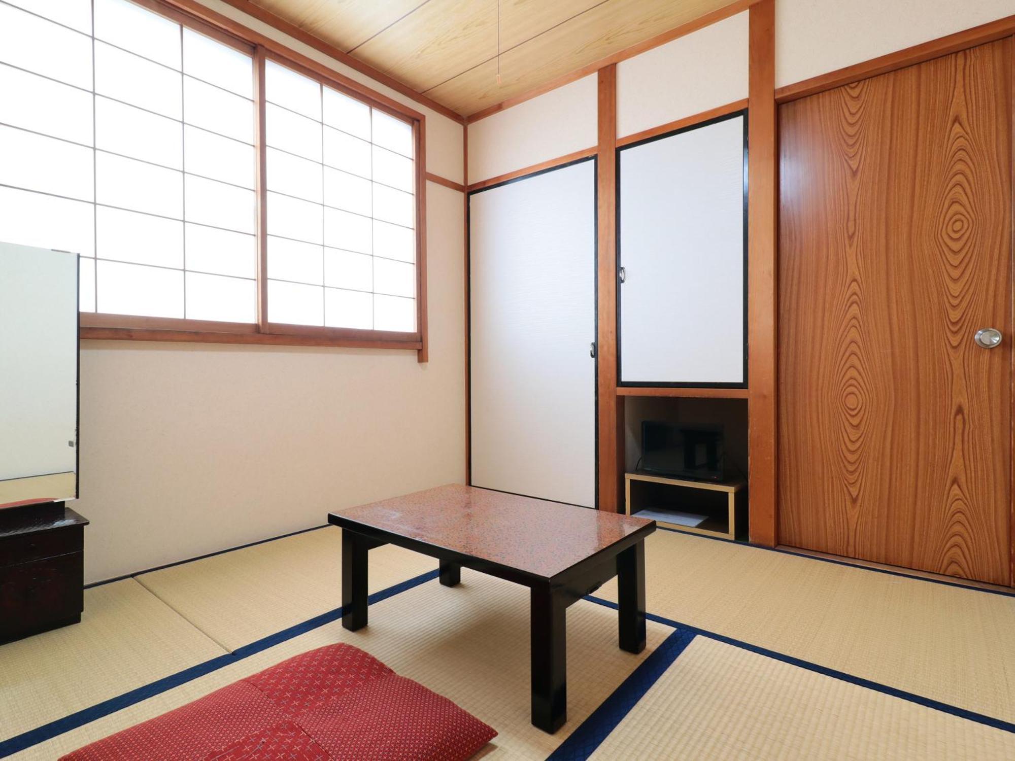 Business Ryokan Iroha Minokamo Екстериор снимка