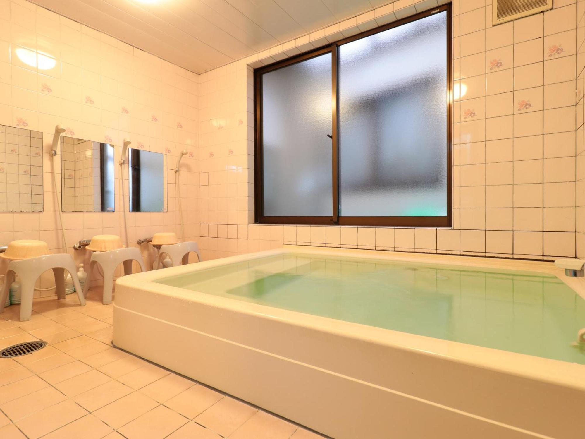 Business Ryokan Iroha Minokamo Екстериор снимка